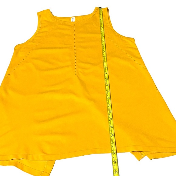 Athleta Tie Back Tank Top - Picture 11 of 12